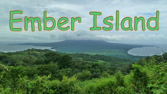 Ember Island pic